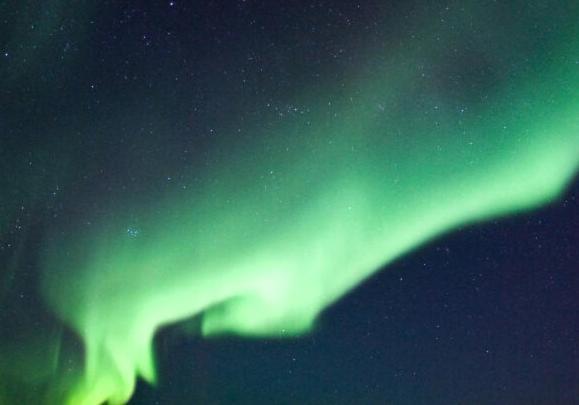 Arctic Homestay With Northern Light Viewpoint Tromso Exterior photo