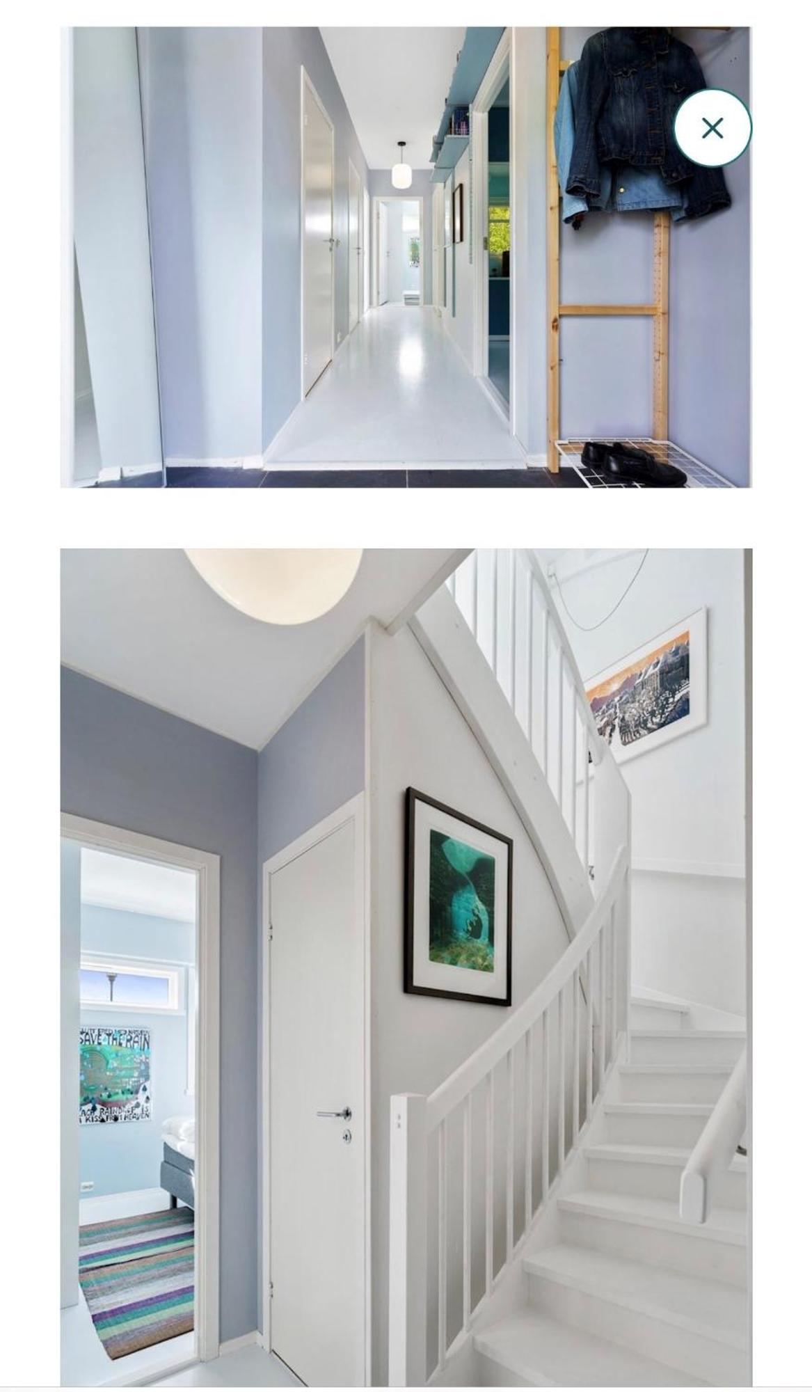 Arctic Homestay With Northern Light Viewpoint Tromso Exterior photo